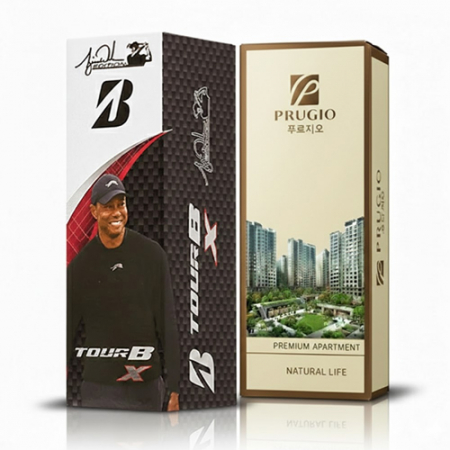 [굿즈]브릿지스톤 투어 B X 3구세트 #2