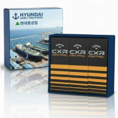 [굿즈]캘러웨이 CXR컨트롤 9구-3피스