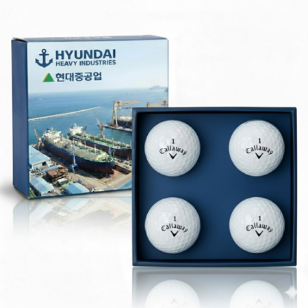 [굿즈]캘러웨이 CXR컨트롤 4구세트 #2