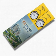 [굿즈]캘러웨이 워버드 6구세트