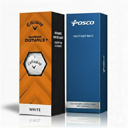 [굿즈]캘러웨이 워버드 3구세트 #2