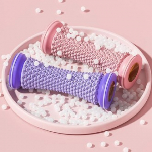 롤링 멀티지압 발마사지 지압볼 4color Y2620