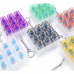 작은이미지: 키캡 키캡키링 키링 클릭커 스트레스키캡 키보드딸깍이 피젯토이 #2