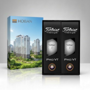 [굿즈]타이틀리스트 PRO V1 6구세트