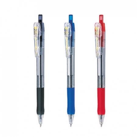 [제브라] 타플리 클립 볼펜(0.5/0.7/1.0) #2