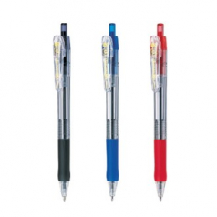 [제브라] 타플리 클립 볼펜(0.5/0.7/1.0)