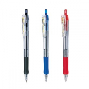 [제브라] 타플리 클립 볼펜(0.5/0.7/1.0)