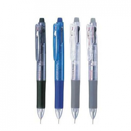 [제브라] 사라사 (2색+샤프) #2