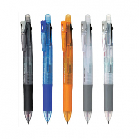 [제브라] 사라사 (3색+샤프) #2