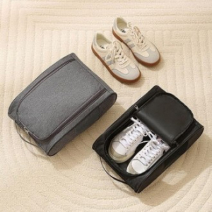 여행용 신발(슈즈) 보관가방