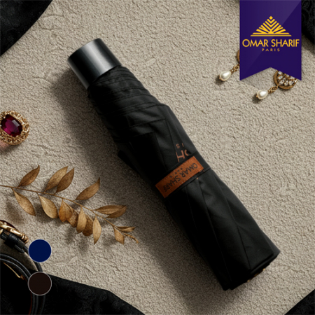 [오마샤리프] 3단 우산(8K) #2