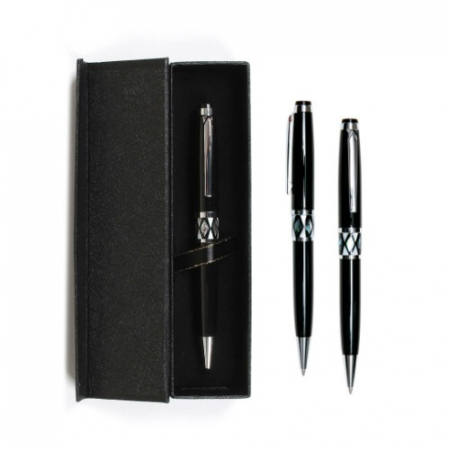 자개은장+자석케이스 #2