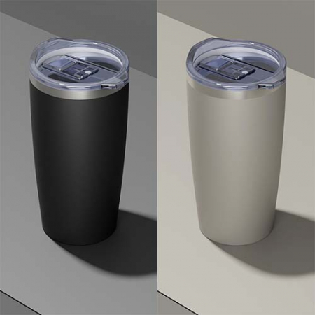 슬라이트핏 텀블러600ml #2