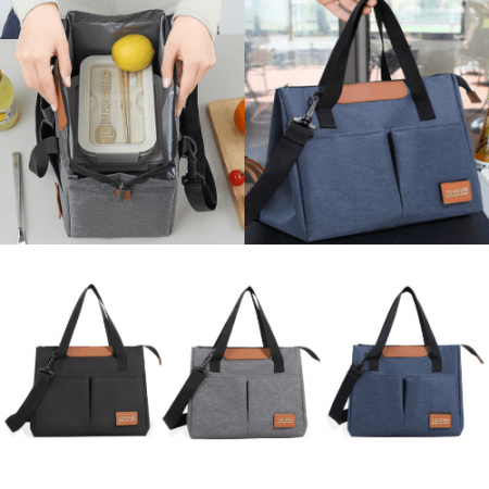 보온보냉백 런치가방 피크닉가방 이유식가방 쿨러백 캠핑가방 #3