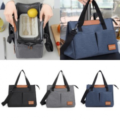 보온보냉백 런치가방 피크닉가방 이유식가방 쿨러백 캠핑가방