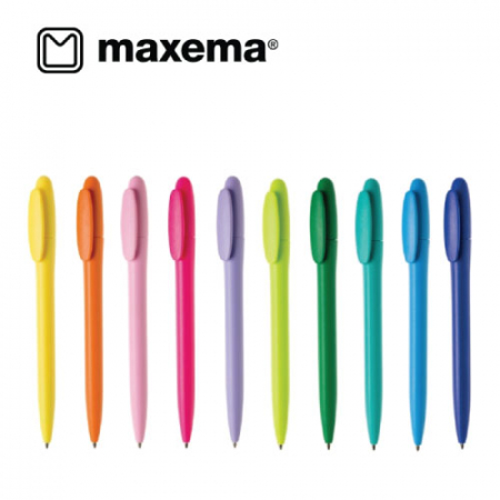 [막세마] 베이 볼펜- Made in Italy #2