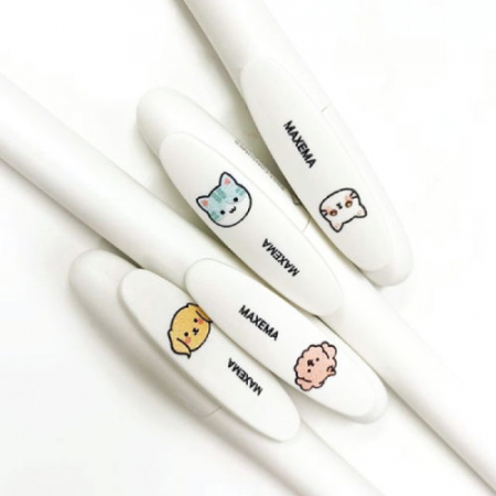 [막세마] 리싸이클 베이 캐릭터 펜 #2