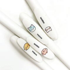 [막세마] 리싸이클 베이 캐릭터 펜