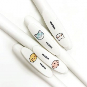 [막세마] 리싸이클 베이 캐릭터 펜