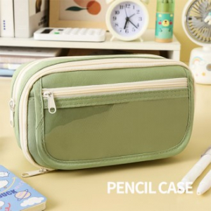 맥스포켓 필통 펜파우치 다용도 파우치