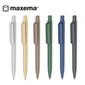 [막세마] 리싸이클 닷 볼펜- Made in Italy