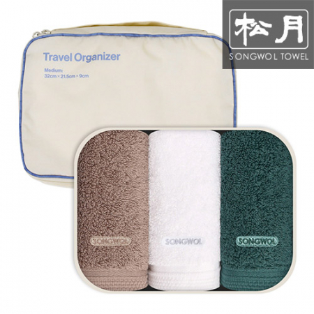 에이와이오 파우치 +송월  40수포인트 3p #2