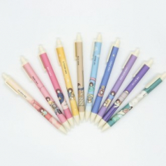 보리야누나야 매일쓰는 볼펜 [J1]