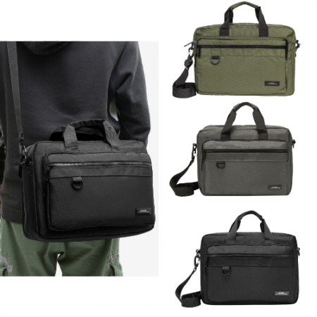 남녀공용 서류가방 노트북가방 보조가방 회사가방 #2