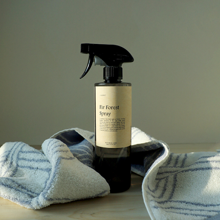 레스쁘리 고급 세트 G (몽블랑 타올 200g+포레스트 스프레이 500ml) #3