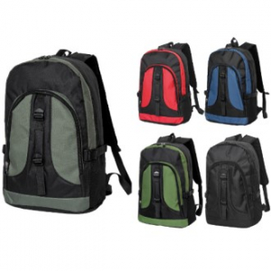 남녀공용 등산배낭 배낭가방 백팩 심플 무지 배낭