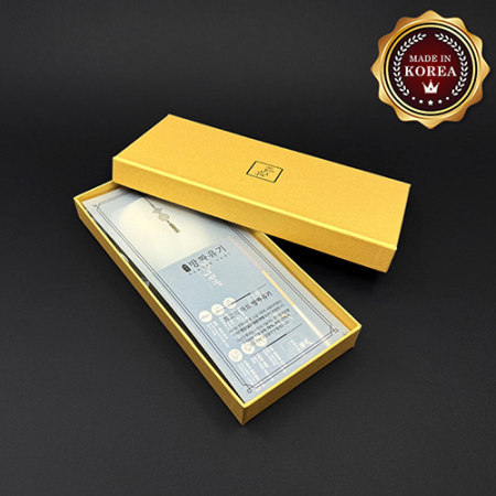 한결 방짜유기  밥주걱 #3