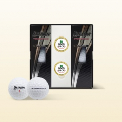 던롭 스릭슨 트라이스피드 6구 볼마커2p 세트