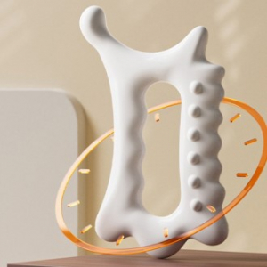 괄사 마사지 페이스 바디 미용스틱 Y2624 // 개별포장