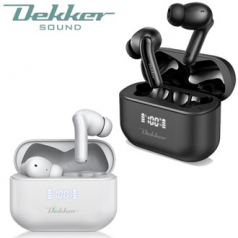 데커  DK-E300 블루투스이어폰 V5.4