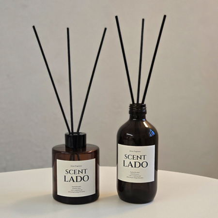 센트라도 디퓨저 200ml+디퓨저 150ml 세트 #3