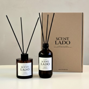 센트라도 디퓨저 200ml+디퓨저 150ml 세트