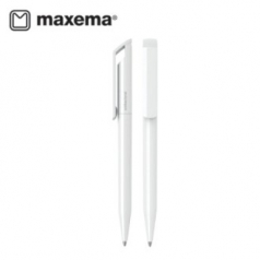 [막세마] 안티박테리아(항균) 징크 볼펜- Made in Italy