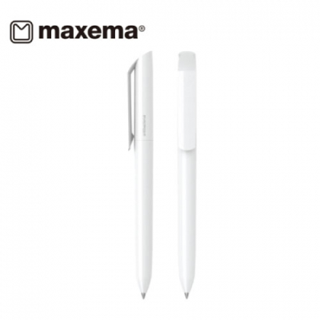 [막세마] 안티박테리아(항균) 플로우퓨어 볼펜- Made in Italy #2