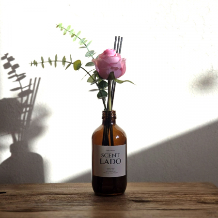 센트라도 디퓨저 로즈부케 200ml #3