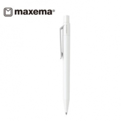 [막세마] 안티박테리아(항균) 닷 볼펜- Made in Italy