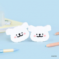 캐릭터 모양 지우개