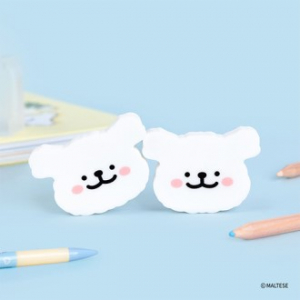 캐릭터 모양 지우개