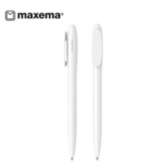 [막세마] 안티박테리아(항균) 베이 볼펜- Made in Italy