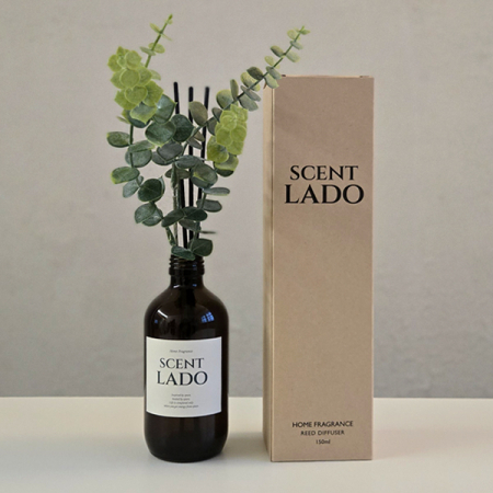 센트라도 디퓨저 그리너리 유칼립 200ml #2