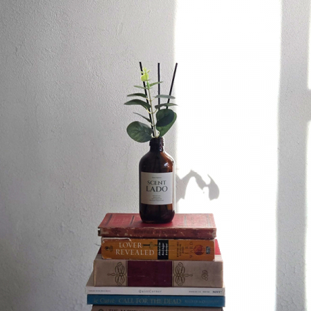 센트라도 디퓨저 유칼립투스 200ml #4