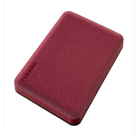 도시바 칸비오  어드밴스  외장하드  1TB #5