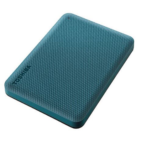 도시바 칸비오  어드밴스  외장하드  4TB #4