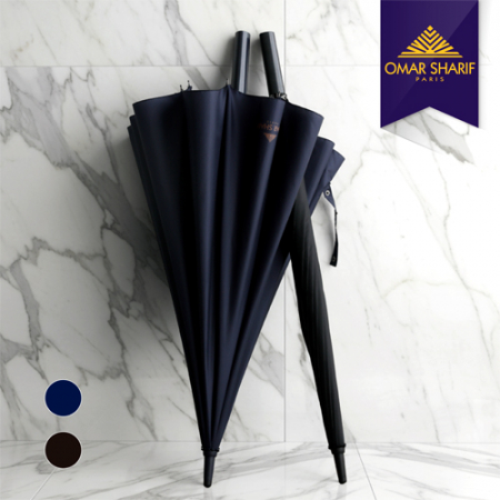 [오마샤리프] 70자동 장우산(14k) #2