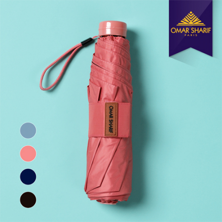 [오마샤리프] 3단 슬림 양우산(7K) #2