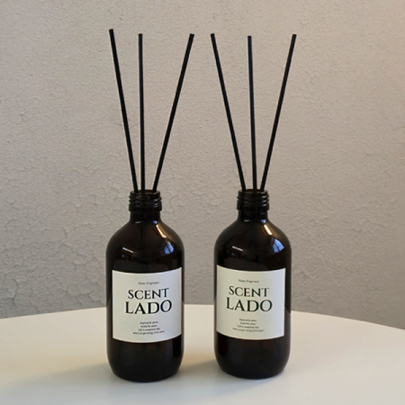 센트라도 디퓨저 200ml 2P 세트 #3